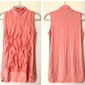 Kenar - SLEEVELESS TOP